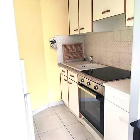 Apartmán Landes Ocean - T2 Equipe *