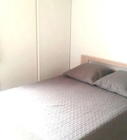 Apartmán Landes Ocean - T2 Equipe